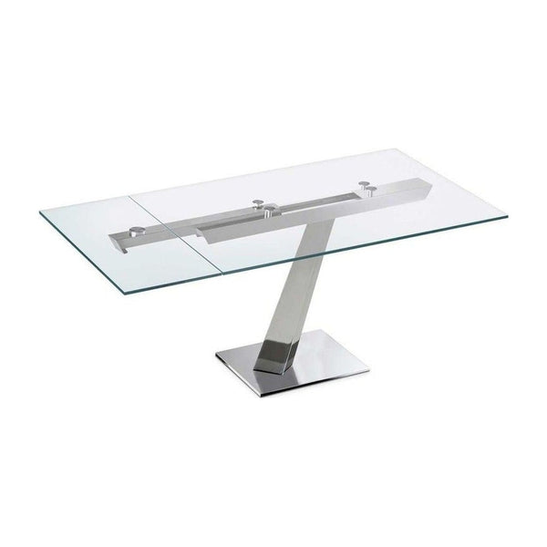 Help Extension Kitchen Table by Yoshiharu Hatano for Naos — NAOS, product view