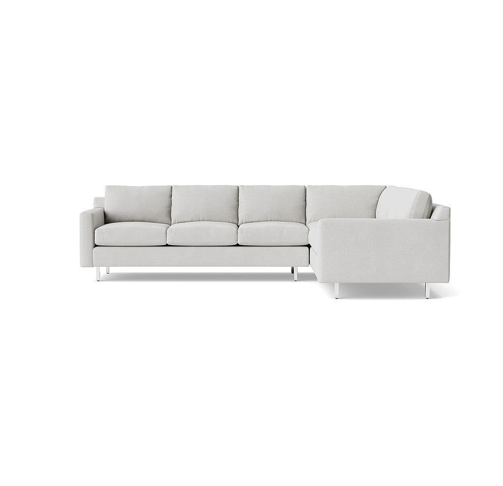 Henderson Studio Right Sectional Sectionals Thomas Dawn