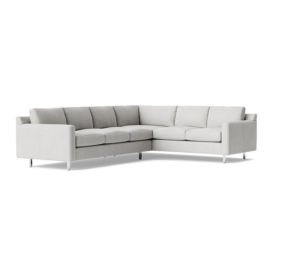 Henderson Studio Right Sectional Sectionals Thomas Dawn