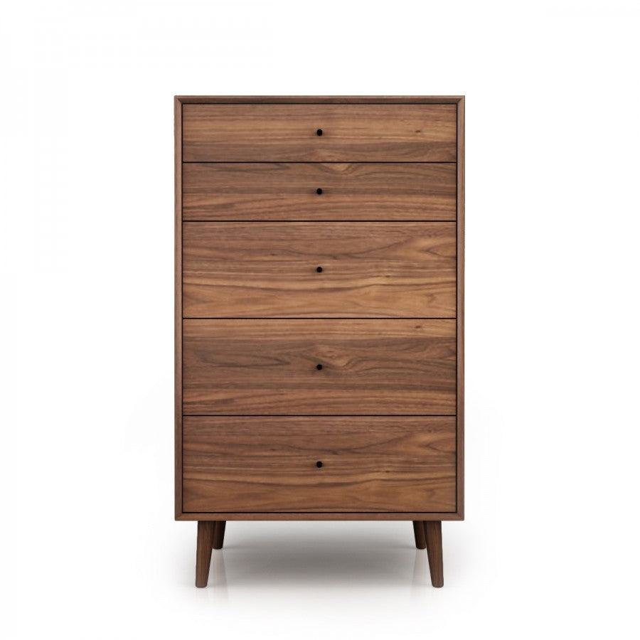 Herman 5 Drawer Chest By Huppe Chests Huppe
