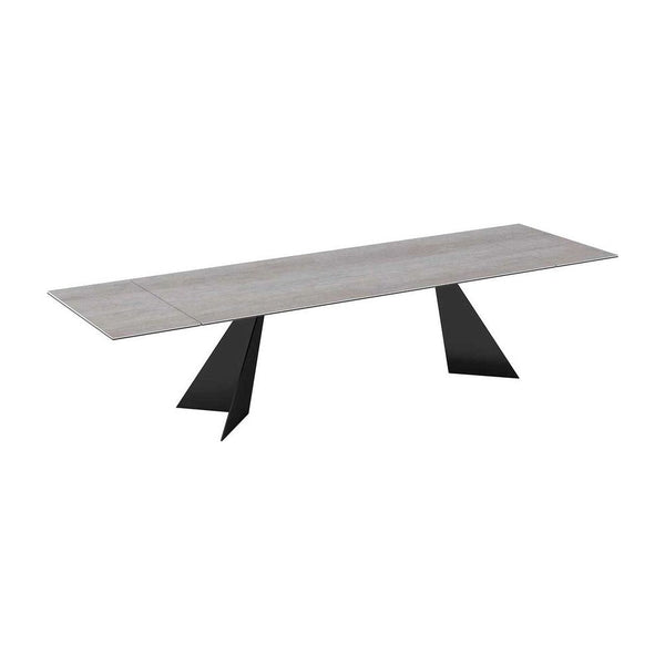 Ingents Extension Dining Table — NAOS, product view
