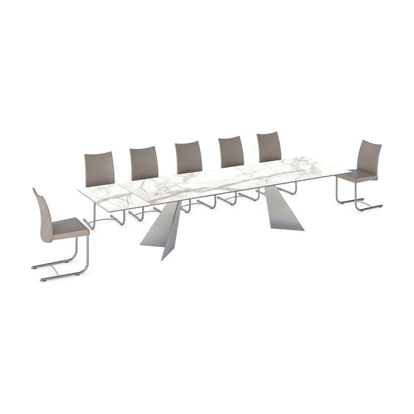 Ingents Extension Dining Table by Naos — product (Taji-scaled)