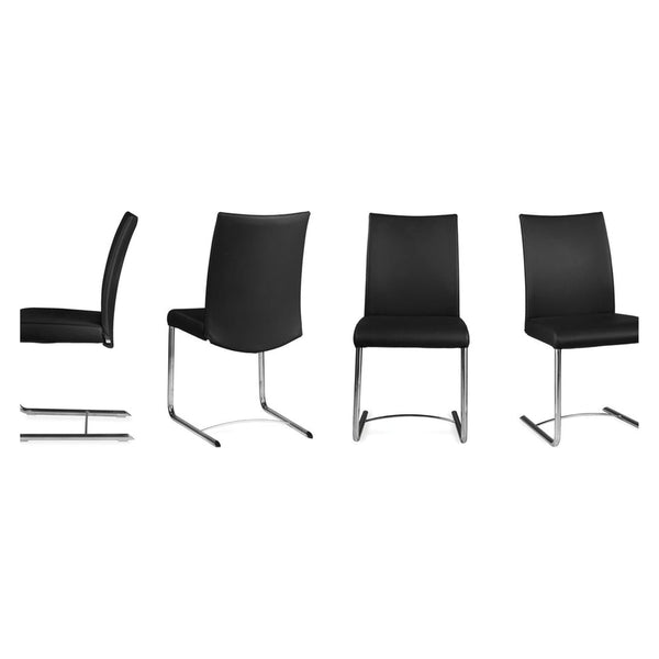 Isotta Dining Chair NAOS