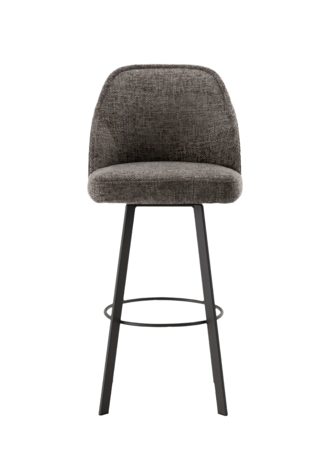 June Swivel Barstool Bar Stools Trica