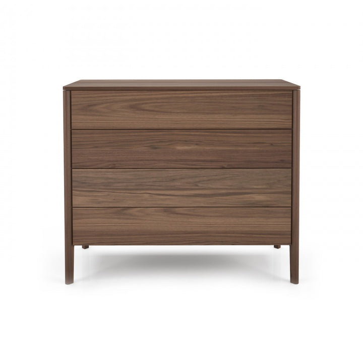LEWIS 4 DRAWER CHEST BY HUPPE Dresser Huppe