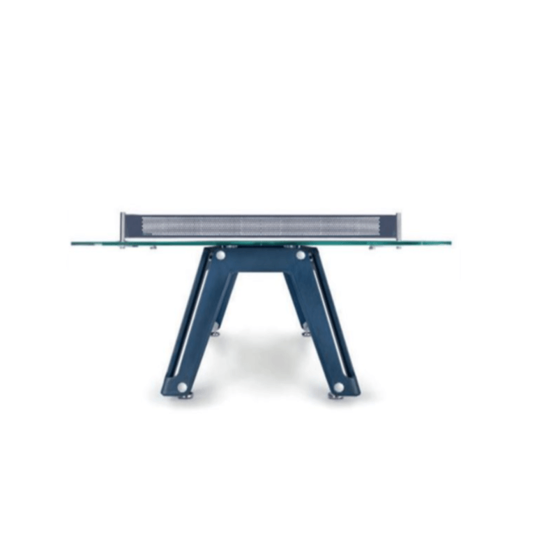 LUNGOLINEA LEATHER PING PONG TABLE Ping Pong Tables Impatia