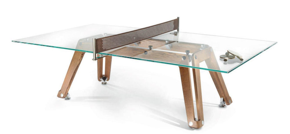 LUNGOLINEA WOOD PING PONG TABLE Ping Pong Tables Impatia