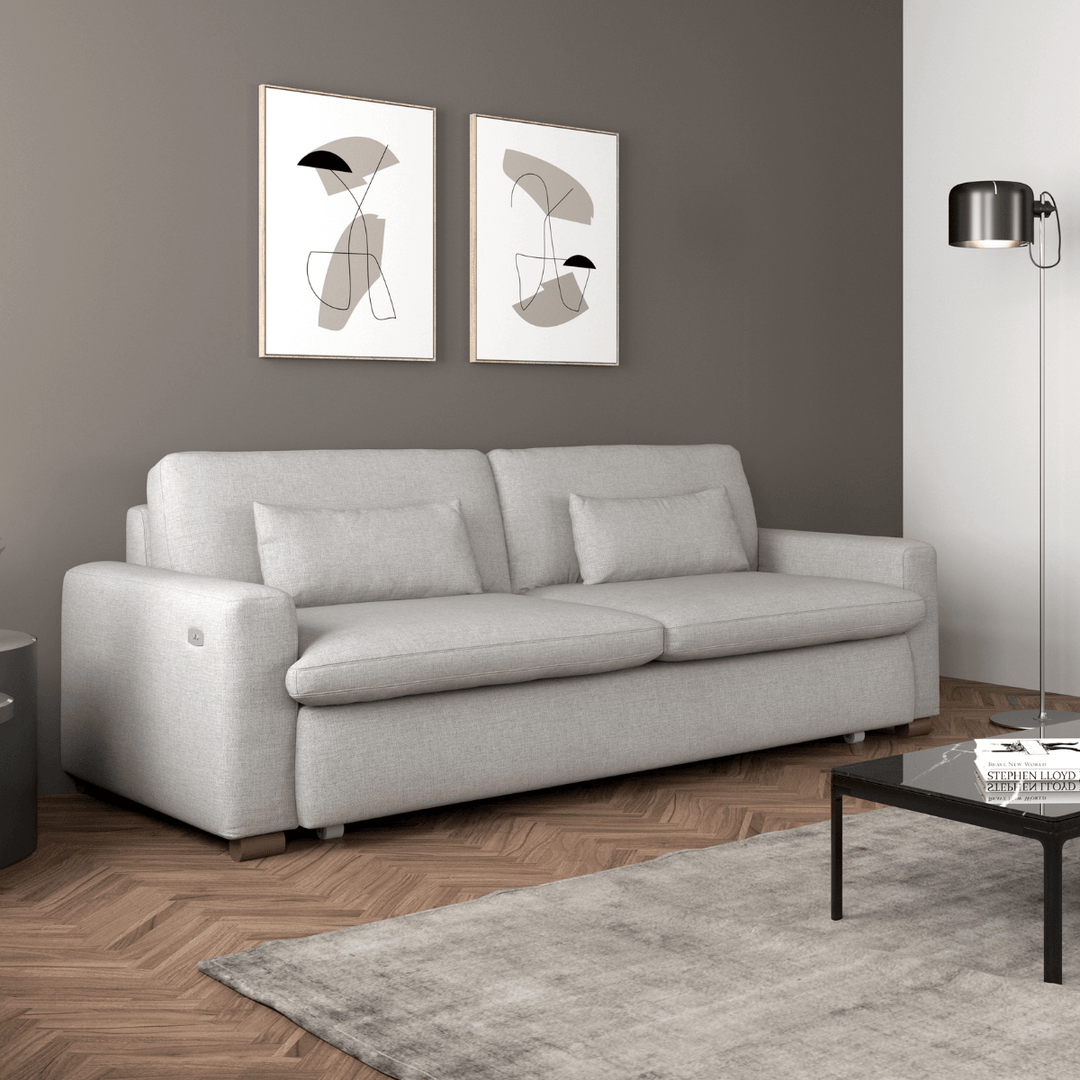 Kai Full Size Sleeper Sofa Sleeper Sofas Luonto