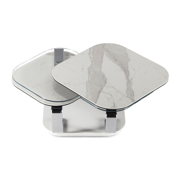 Madison Coffee Table QuickShip NAOS