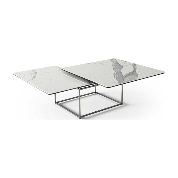 Magellano Extendable Coffee Table NAOS