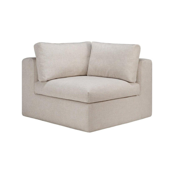 Mellow Modular Sofa Corner Ethnicraft