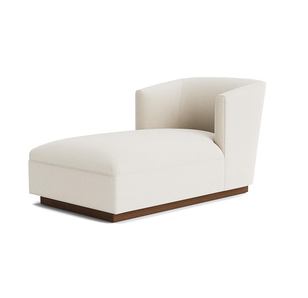 Metropolitan Chaise Lounges Thomas Dawn