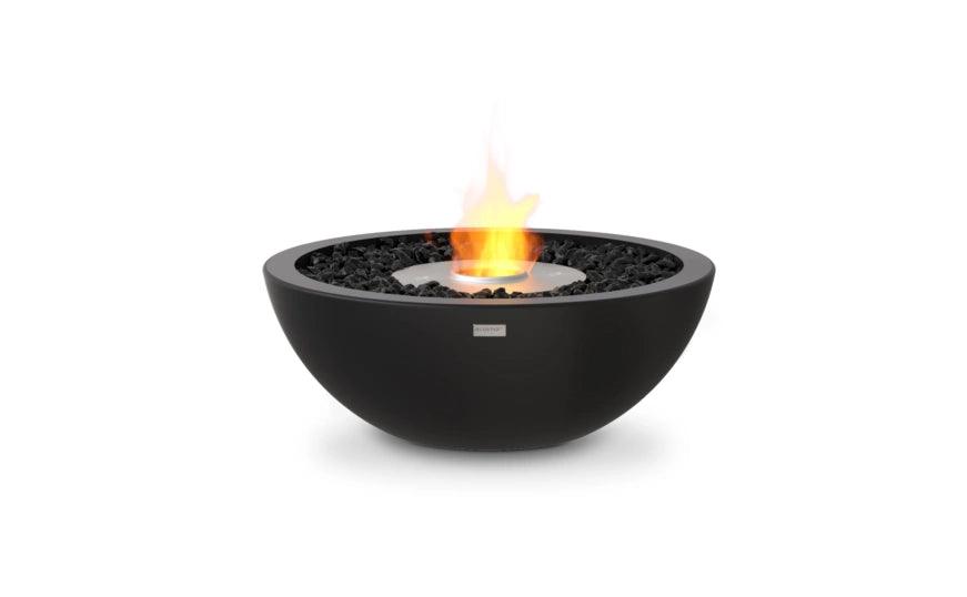 MIX 600 FIRE PIT BOWL Outdoor / Outdoor Fire Tables Eco Smart Fire