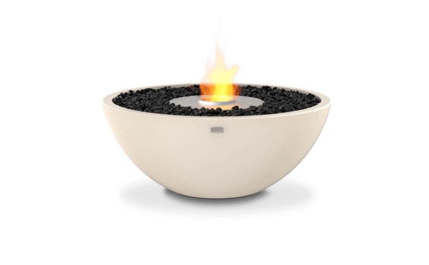 MIX 850 FIRE PIT BOWL Outdoor / Outdoor Fire Tables Eco Smart Fire