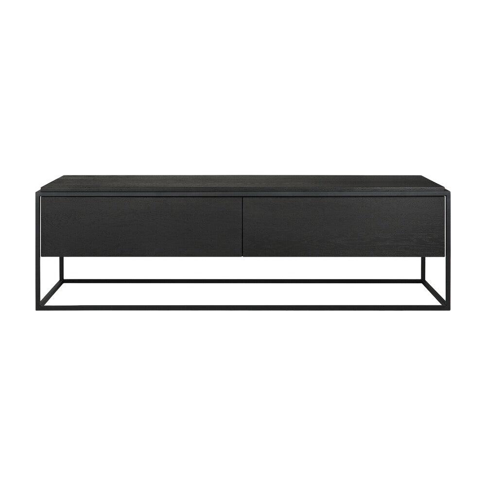 Monolit Media Console Media Cabs Ethnicraft