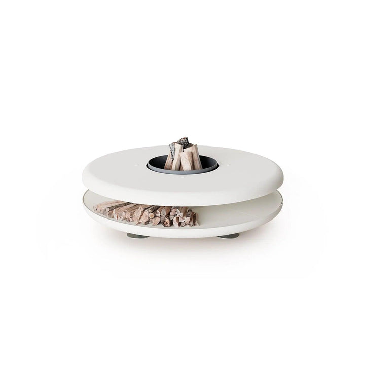 Moon Fire Pit Outdoor / Outdoor Fire Table AK47 Design