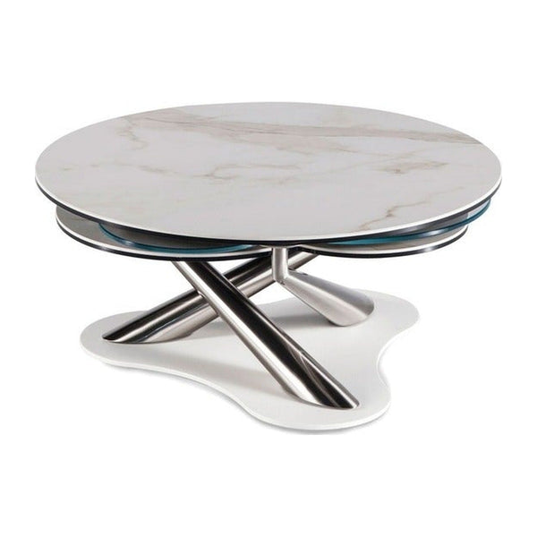 Myflower Coffee Table QuickShip NAOS