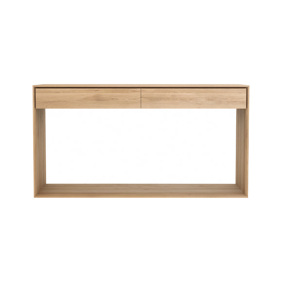 Nordic console Consoles Ethnicraft