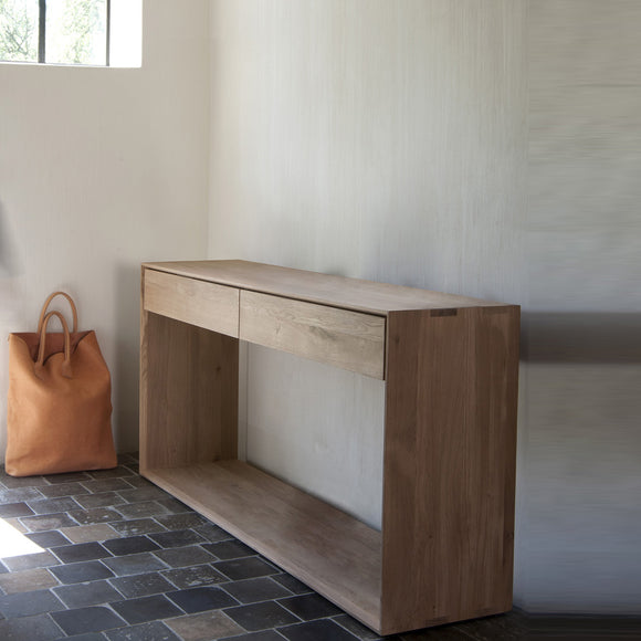 Nordic console Consoles Ethnicraft
