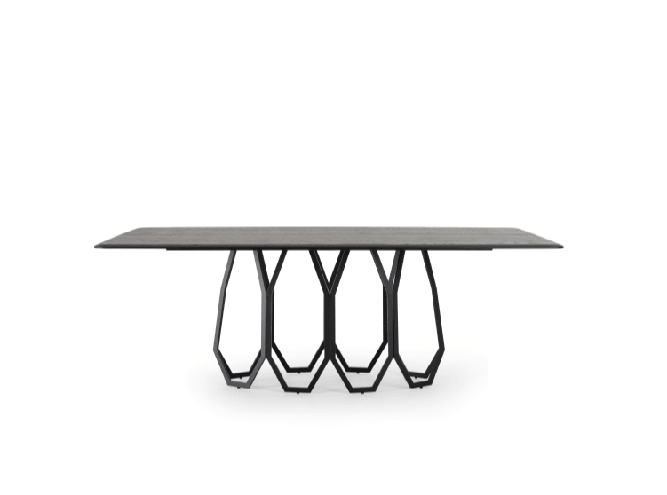 Opal Table Dining Tables Trica