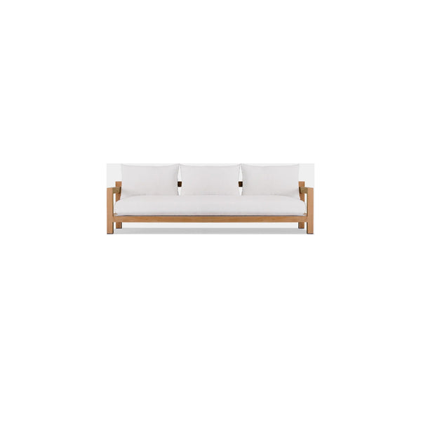 PACIFIC 3 SEAT SOFA Outdoor Sofa Harbour Outdoor