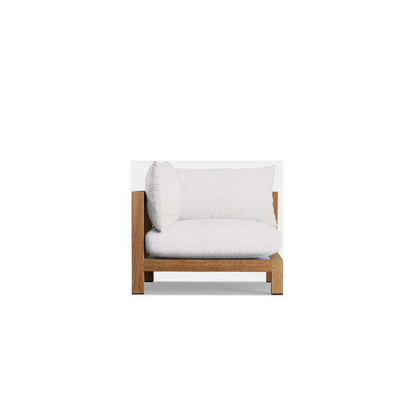 PACIFIC CORNER Outdoor Sofa Harbour Outdoor