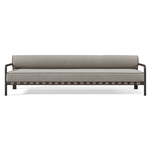 Parker 3 Seat Sofa by Harbour