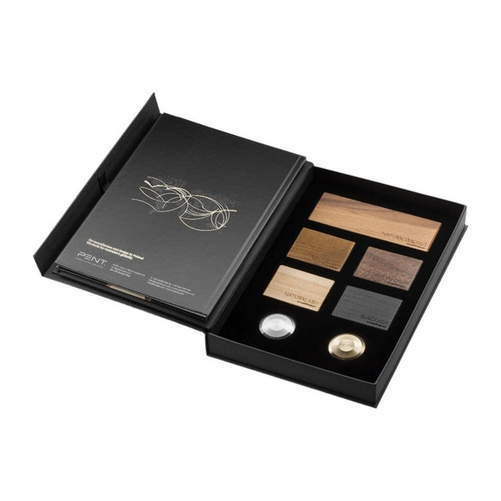 Pent Fitness Sample Box