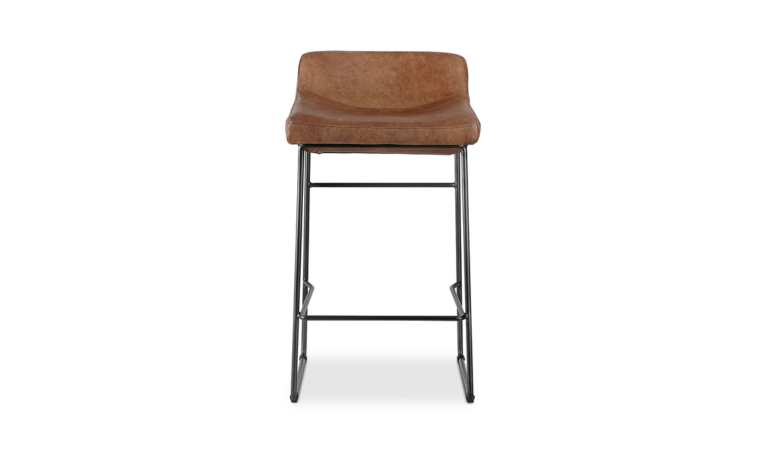 STARLET STOOL- SET OF TWO Bar Stools Moes Home