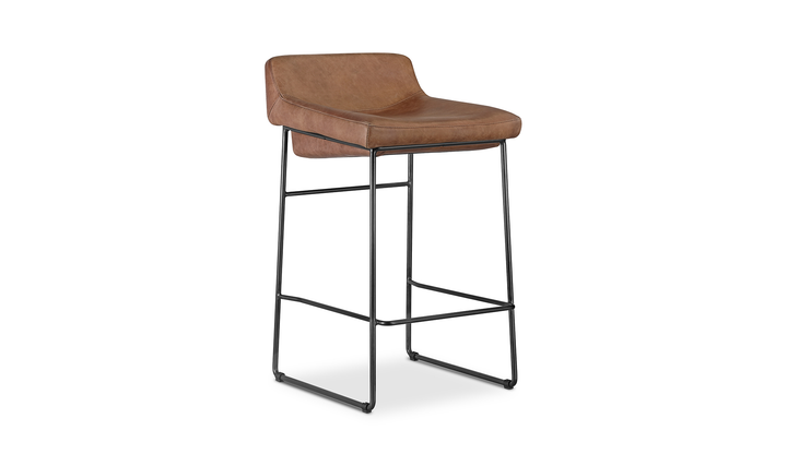 STARLET STOOL- SET OF TWO Bar Stools Moes Home