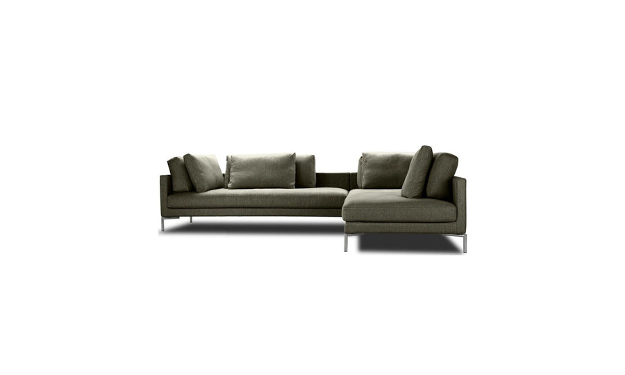 Plano (Munich 39) QuickShip by Eilersen โ product