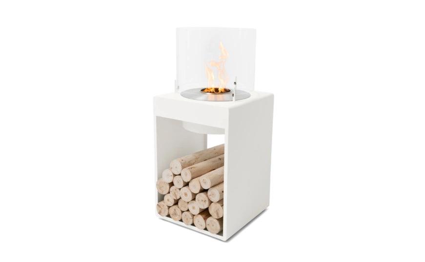 POP 8T DESIGNER FIREPLACE Outdoor / Outdoor Fire Tables Eco Smart Fire
