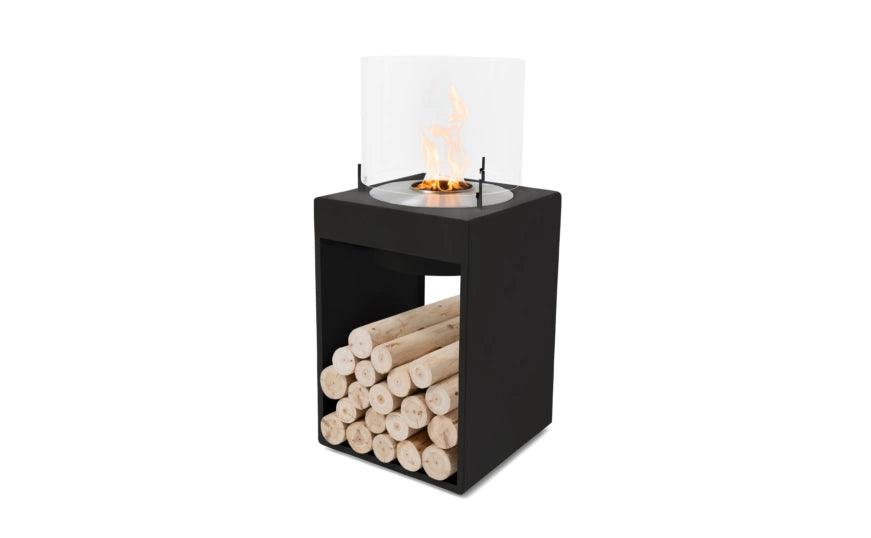 POP 8T DESIGNER FIREPLACE Outdoor / Outdoor Fire Tables Eco Smart Fire