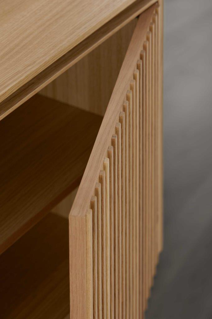 Velasca Extendable: Comp # 1 Sideboards Punt Mobles
