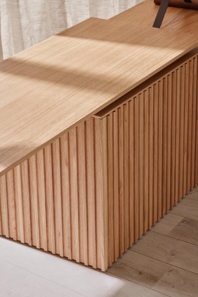 Velasca Extendable: Comp # 1 Sideboards Punt Mobles