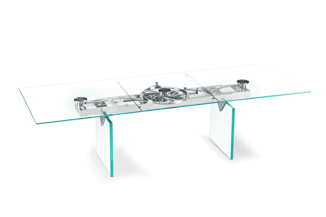 QUASAR Dining Table Extension Dining Tables NAOS