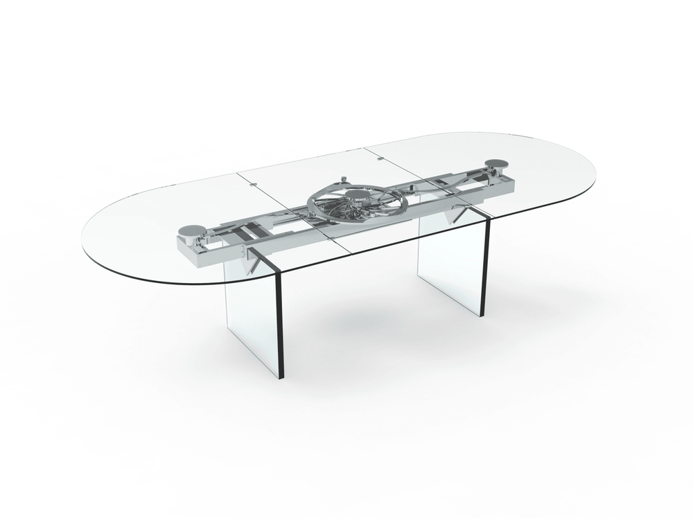 QUASAR Dining Table Extension Dining Tables NAOS