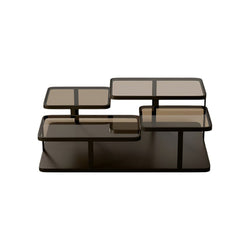 Quatro Coffee Table Elite Modern