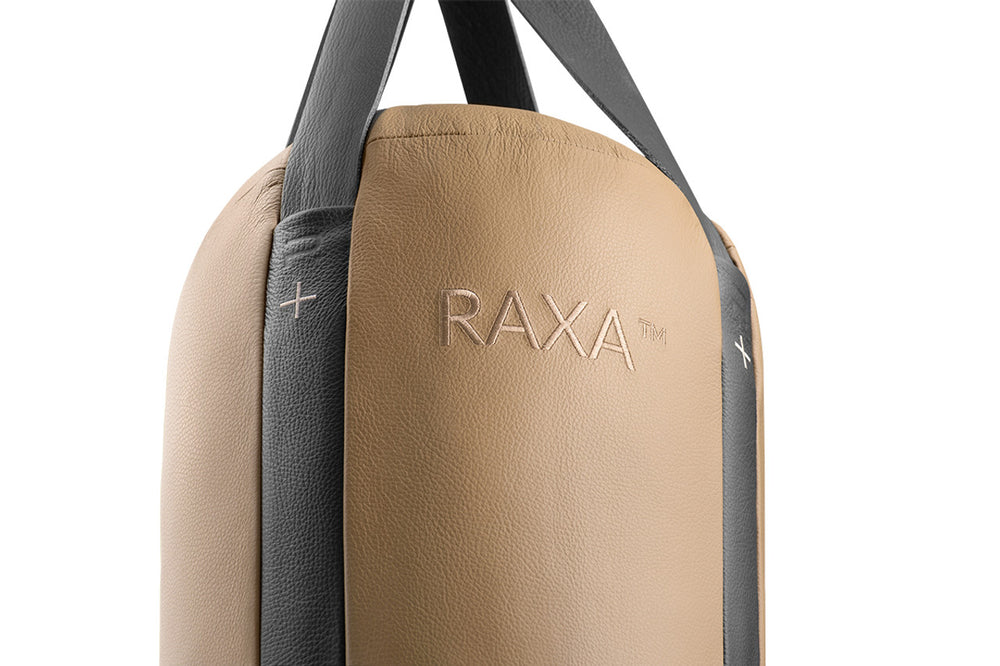 RAXA Punching Bag Set Punching Bag PENT Fitness