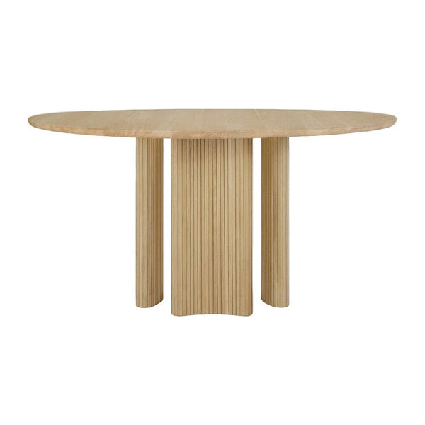 Roller Max Dining Table Ethnicraft