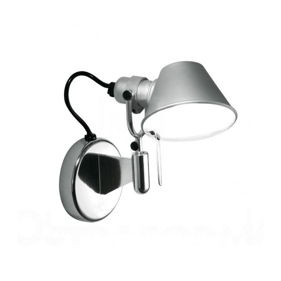 SERENO UPHOLSTERED BED LONG HEABOARD WITH LIGHTS Beds Huppe