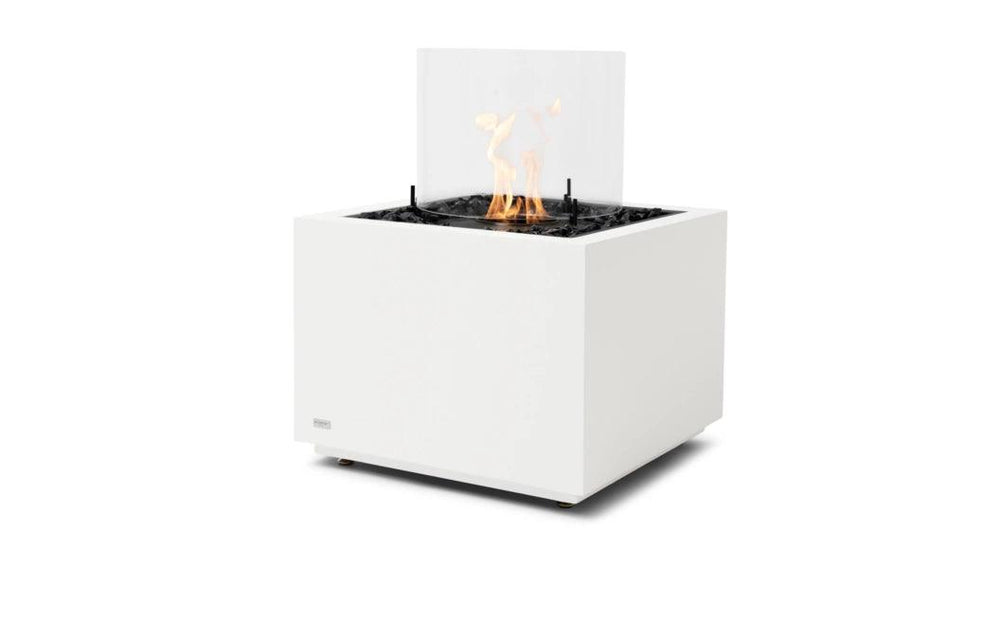 SIDECAR 24 FIRE PIT TABLE Outdoor / Outdoor Fire Table Eco Smart Fire