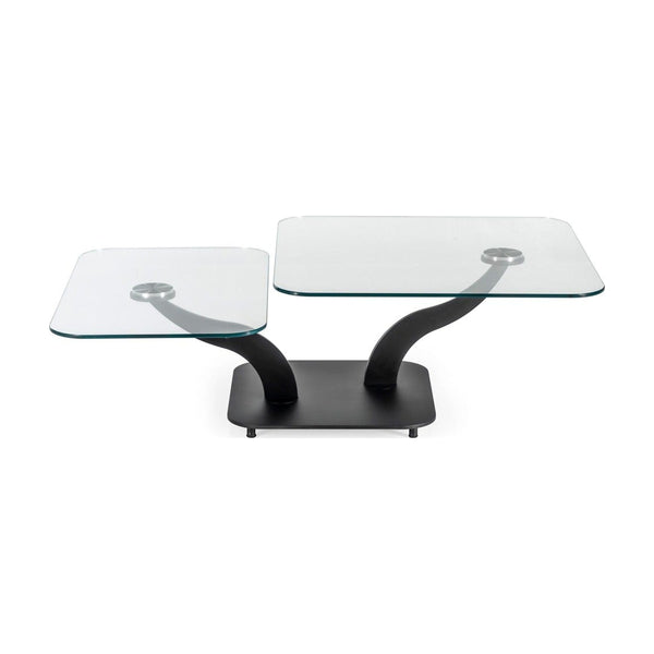 Sinuoso Extendable Coffee Table NAOS