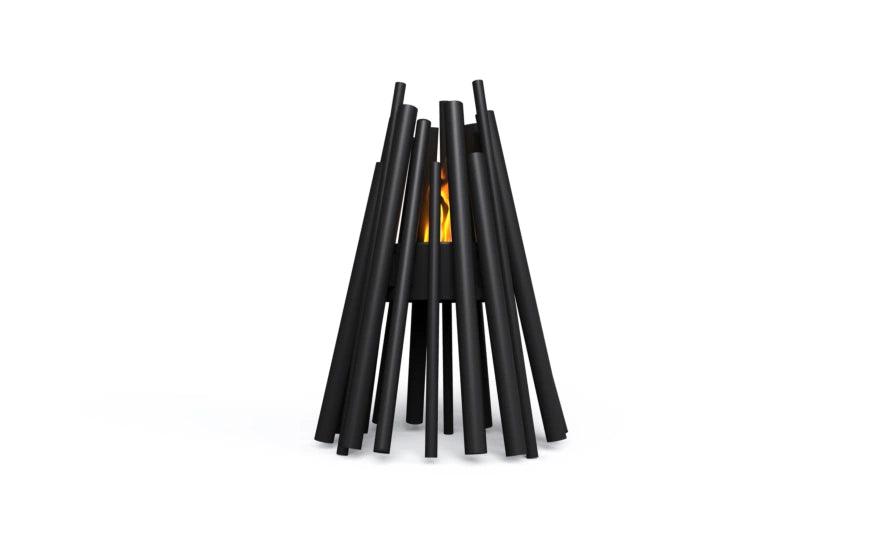 Stix 8 Portable Fire Unit Outdoor / Outdoor Fire Tables Eco Smart Fire