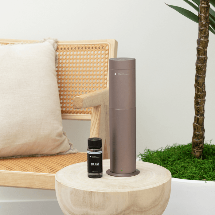 Studio Scent Diffuser Deffuser Hotel Collection