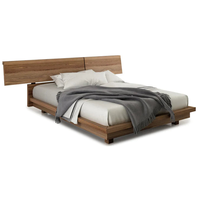 Swan Bed by Huppe Beds Huppe