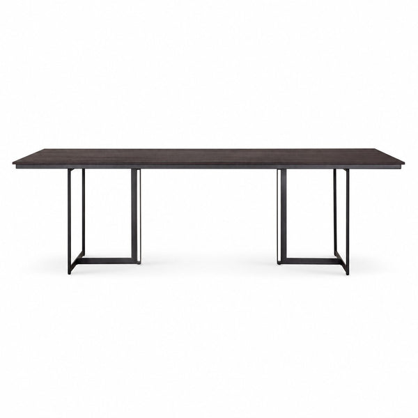Tacet Dining Table Ethnicraft