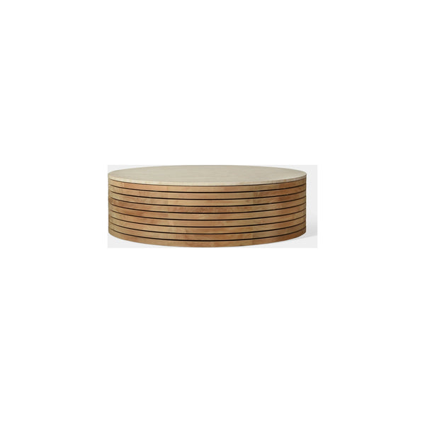TAHITI ROUND COFFEE TABLE Outdoor Sofas Harbour Outdoor