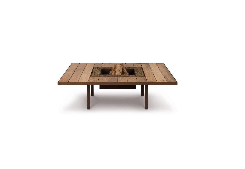 Tavolo Firepit Outdoor / Outdoor Fire Tables AK47 Design