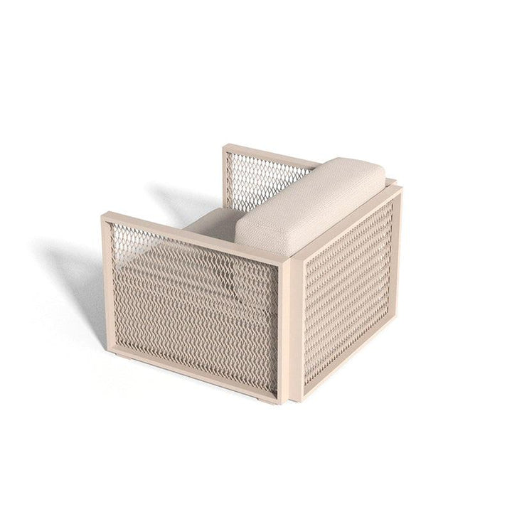 The Factory Modular Outdoor Sectional Outdoor Sectionals Vondom